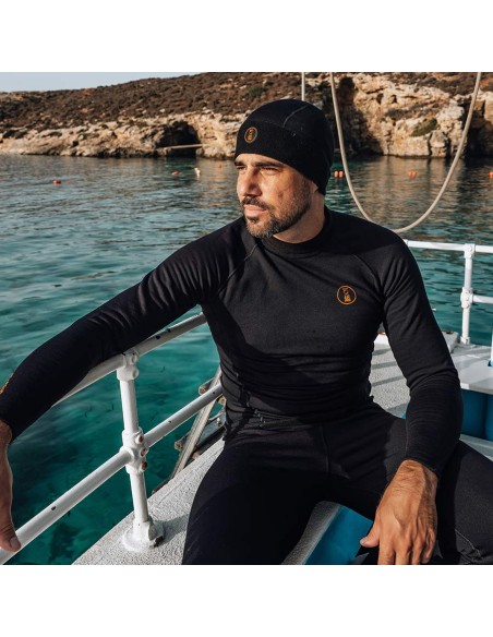 Fourth Element Men's Xerotherm Top