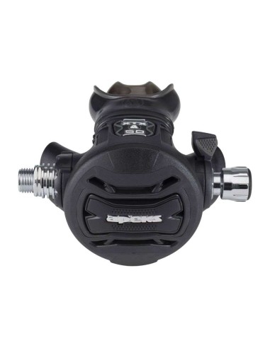 Apeks XTX50 + XTX40 Octo – Regulator sets | DiveDepo