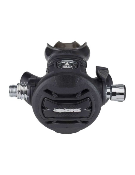 Apeks XTX50 + XTX40 Octo – Regulator sets | DiveDepo
