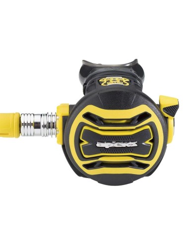 Apeks XTX50 + XTX40 Octo – Regulator sets | DiveDepo