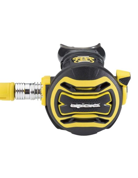 Apeks XTX50 + XTX40 Octo – Regulator sets | DiveDepo