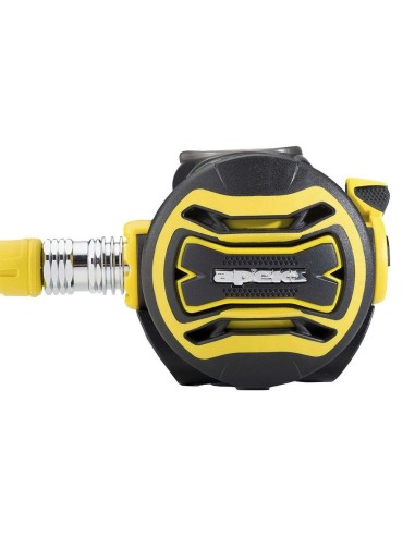 Apeks XTX50 + XTX40 Octo – Regulator sets | DiveDepo