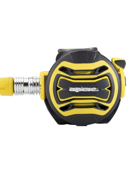 Apeks XTX50 + XTX40 Octo – Regulator sets | DiveDepo
