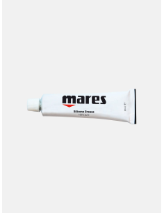 Mares Silicone Grease – Regulator accessories | DiveDepo