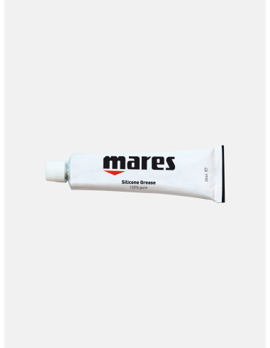 Mares Silicone Grease – Regulator accessories | DiveDepo