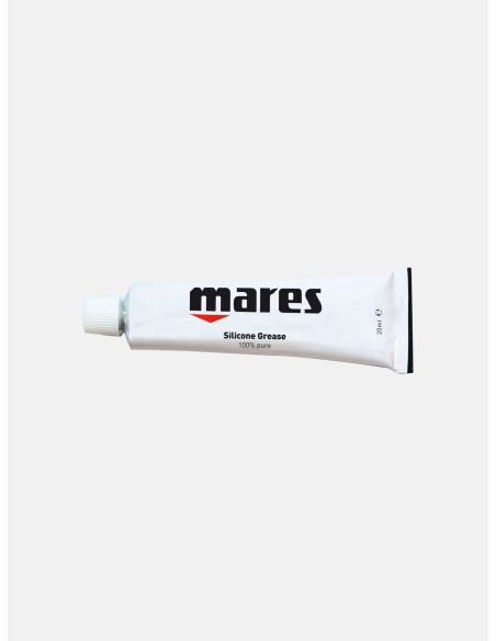 Mares Silicone Grease – Regulator accessories | DiveDepo