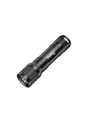 OrcaTorch D560 Backup Dive Light