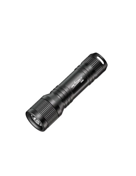 OrcaTorch D560 Backup Dive Light