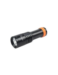 OrcaTorch D580 Backup Dive Light
