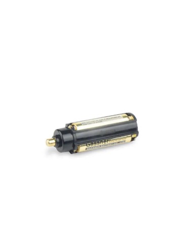 OrcaTorch D580 Backup Dive Light