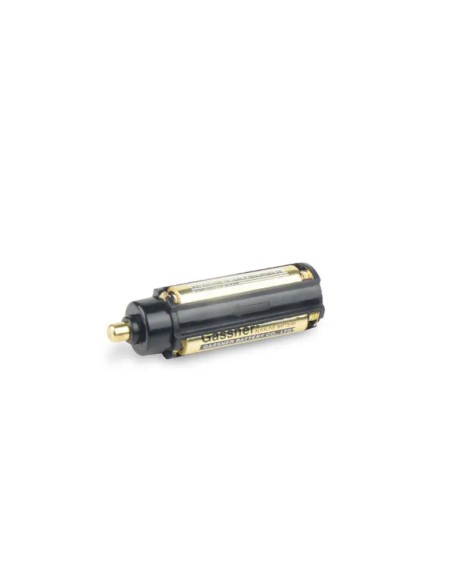 OrcaTorch D580 Backup Dive Light