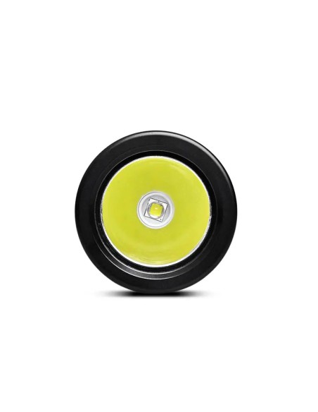 OrcaTorch D550 Dive Light 1000 lm