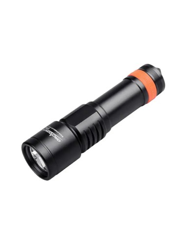 OrcaTorch D700 Dive Light 1700 lm