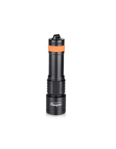 OrcaTorch D700 Dive Light 1700 lm