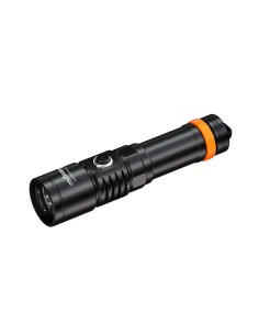 OrcaTorch D710 Dive Light 3000 lm