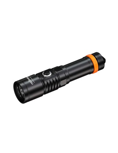 OrcaTorch D710 Dive Light 3000 lm