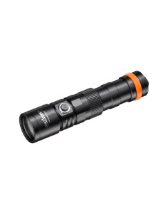 OrcaTorch DC710 Dive Light 3000 lm, USB-C Charging