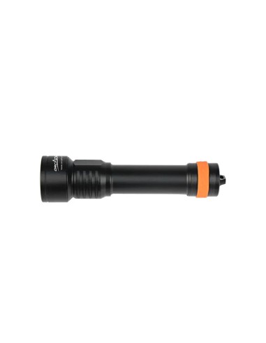 OrcaTorch D511 Dive Light 2200 lm
