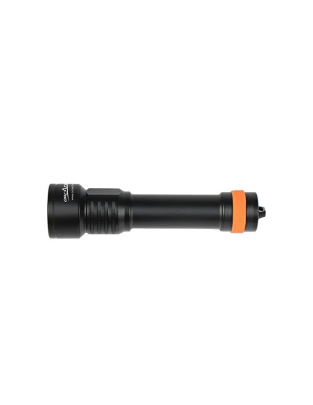 OrcaTorch D511 Dive Light 2200 lm