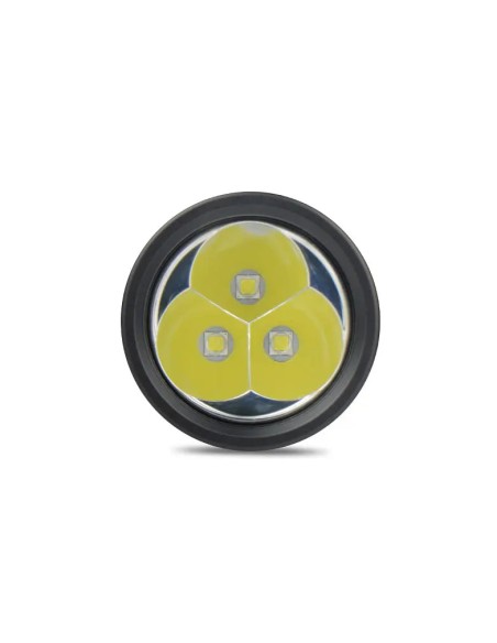 OrcaTorch D511 Dive Light 2200 lm