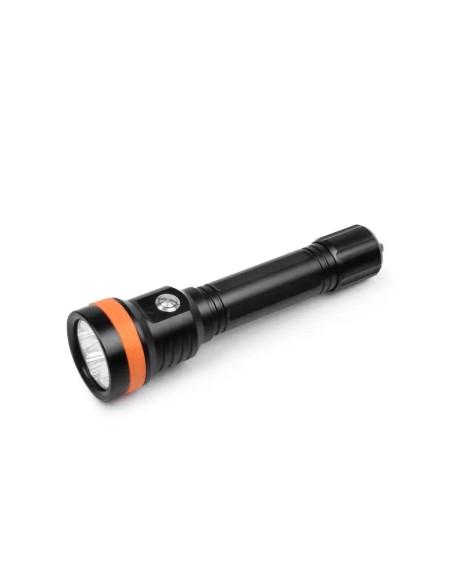 OrcaTorch D850 Dive Light 2500 lm