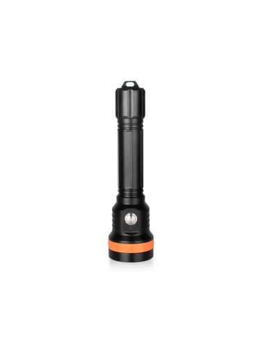 OrcaTorch D850 Dive Light 2500 lm