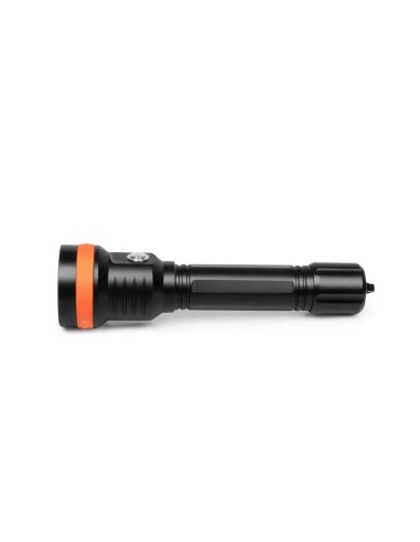 OrcaTorch D850 Dive Light 2500 lm