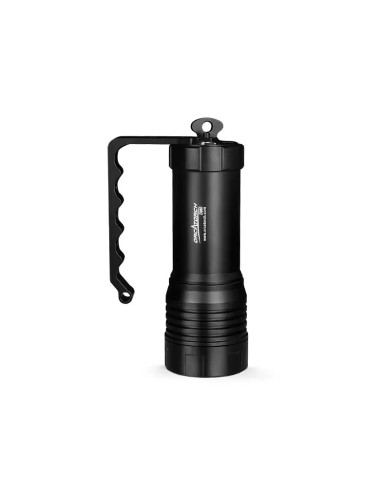 OrcaTorch D860 Dive Light 4200 lm