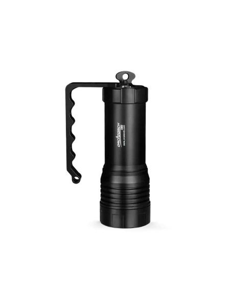 OrcaTorch D860 Dive Light 4200 lm