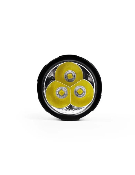 OrcaTorch D860 Dive Light 4200 lm