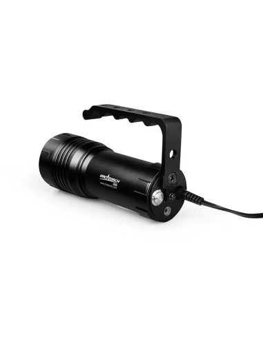 OrcaTorch D860 Dive Light 4200 lm