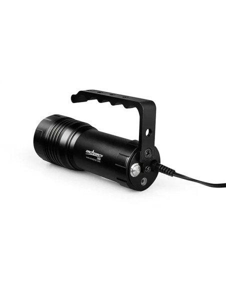 OrcaTorch D860 Dive Light 4200 lm