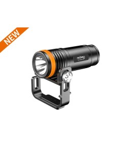 OrcaTorch D920 Primary Dive Light 5000 lm