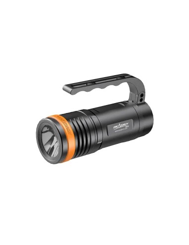 OrcaTorch D920 Primary Dive Light 5000 lm