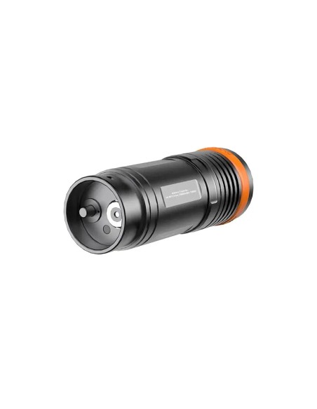 OrcaTorch D920 Primary Dive Light 5000 lm