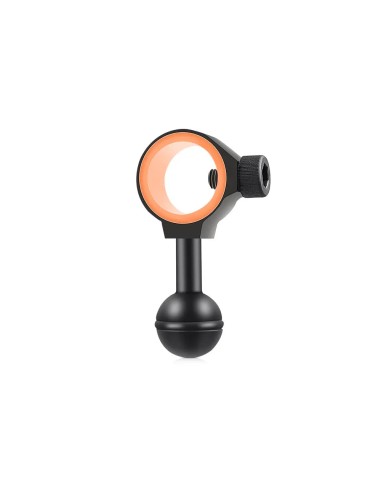 OrcaTorch ZJ18 Ball Joint Mount for D530V and D710V