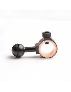 OrcaTorch ZJ18 Ball Joint Mount for D530V and D710V 2