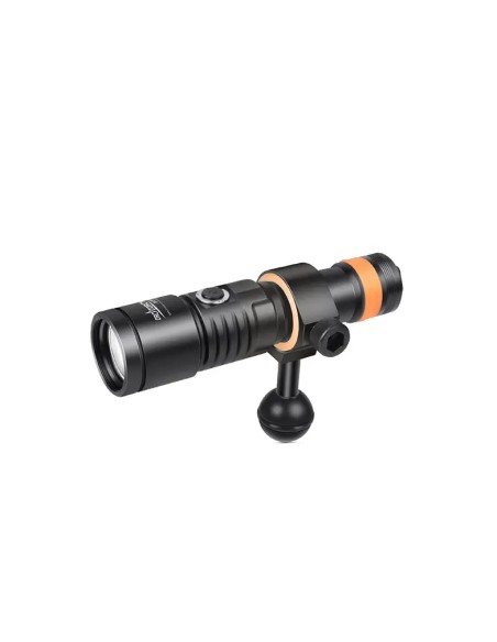 OrcaTorch ZJ18 Ball Joint Mount for D530V and D710V