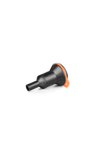 OrcaTorch Snoot for D530V and D710V