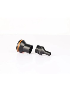 OrcaTorch Snoot for D530V and D710V 2