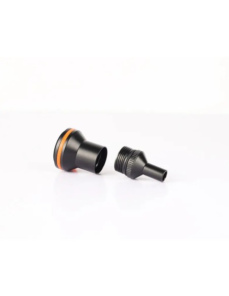 OrcaTorch Snoot for D530V and D710V