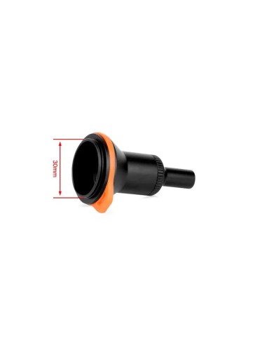 OrcaTorch Snoot for D530V and D710V