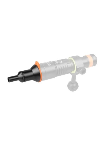 OrcaTorch Snoot for D530V and D710V