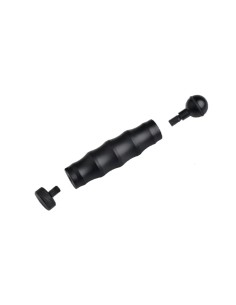 OrcaTorch ZJ12 Handle with Ball Mount 2