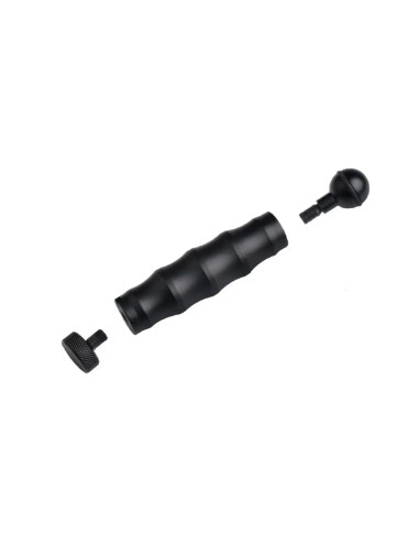 OrcaTorch ZJ12 Handle with Ball Mount