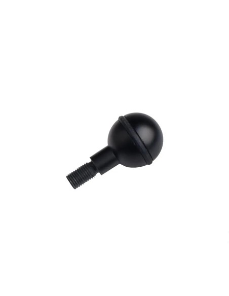 OrcaTorch ZJ12 Handle with Ball Mount