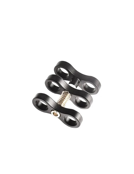 OrcaTorch ZJ13 Ball Joint Clamp