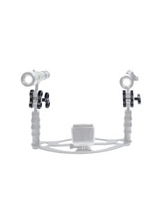 OrcaTorch ZJ13 Ball Joint Clamp 2