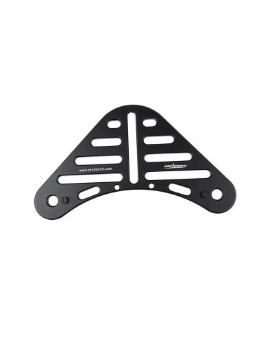 OrcaTorch H02 Single Mini Camera Tray, Complete