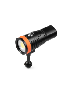 OrcaTorch D910V Video Dive Light 5000 lm